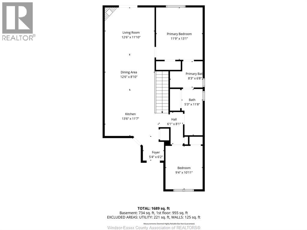 8 Sand Pebble Crescent, Kingsville, Ontario  N9Y 4B3 - Photo 18 - 26009206