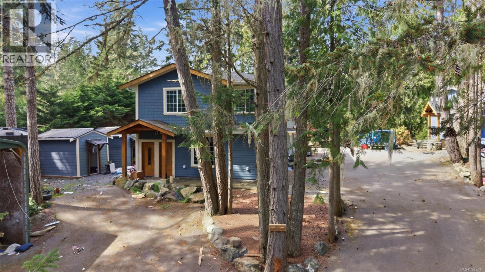 793 Parkheights Dr, Sooke, British Columbia  V9Z 1B5 - Photo 3 - 1027631