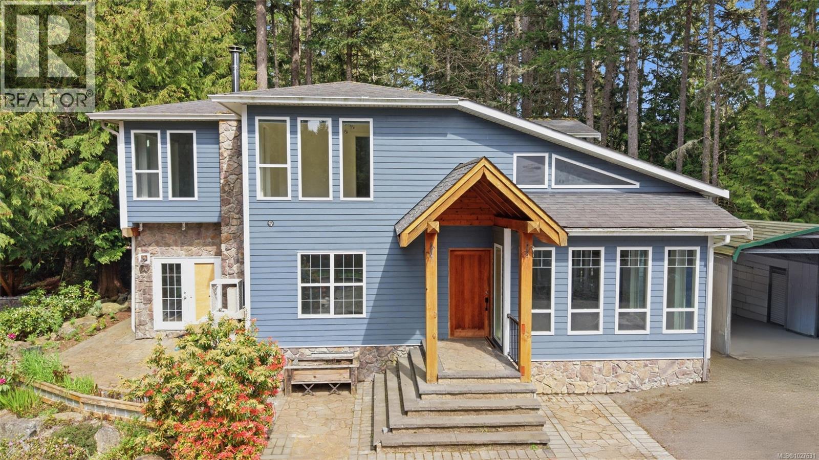 793 Parkheights Dr, Sooke, British Columbia