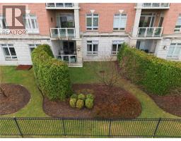 1980 IMPERIAL Way Unit# 103, Burlington, Ontario