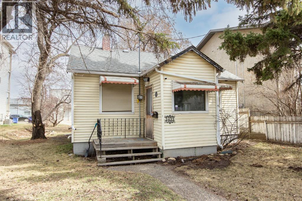 3433 51 Avenue, Red Deer, Alberta