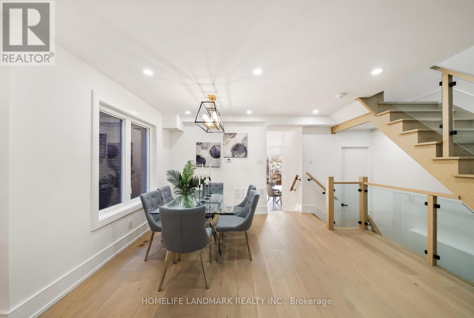 70 Granger Avenue, Toronto, Ontario  M1K 3L3 - Photo 13 - E13037806