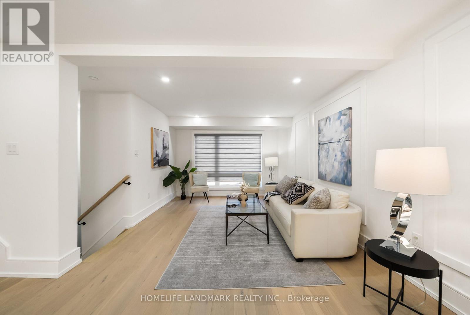 70 Granger Avenue, Toronto, Ontario  M1K 3L3 - Photo 12 - E13037806