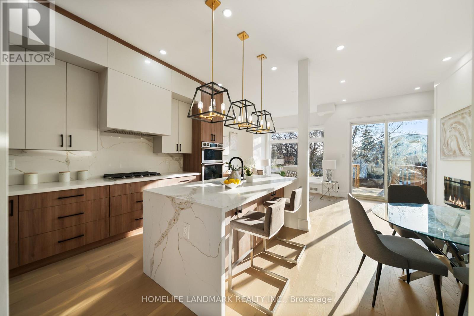 70 GRANGER AVENUE, Toronto, Ontario