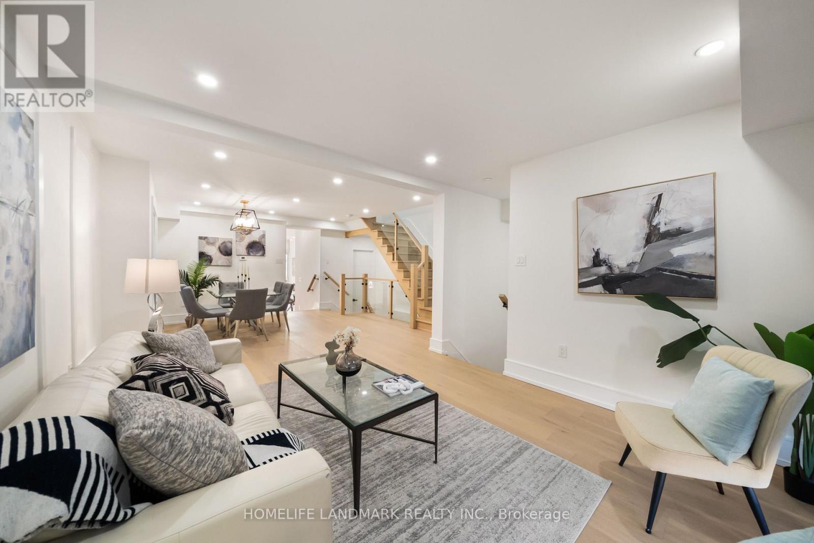 70 Granger Avenue, Toronto, Ontario  M1K 3L3 - Photo 16 - E13037806