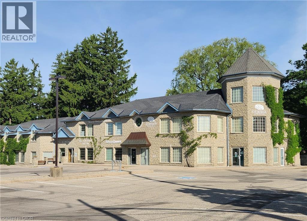 370 UNIVERSITY Avenue E Unit# 105B, Waterloo, Ontario