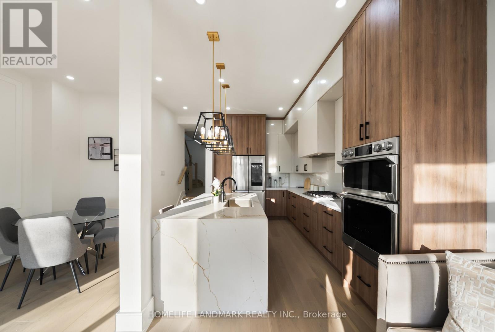 70 Granger Avenue, Toronto, Ontario  M1K 3L3 - Photo 6 - E13037806