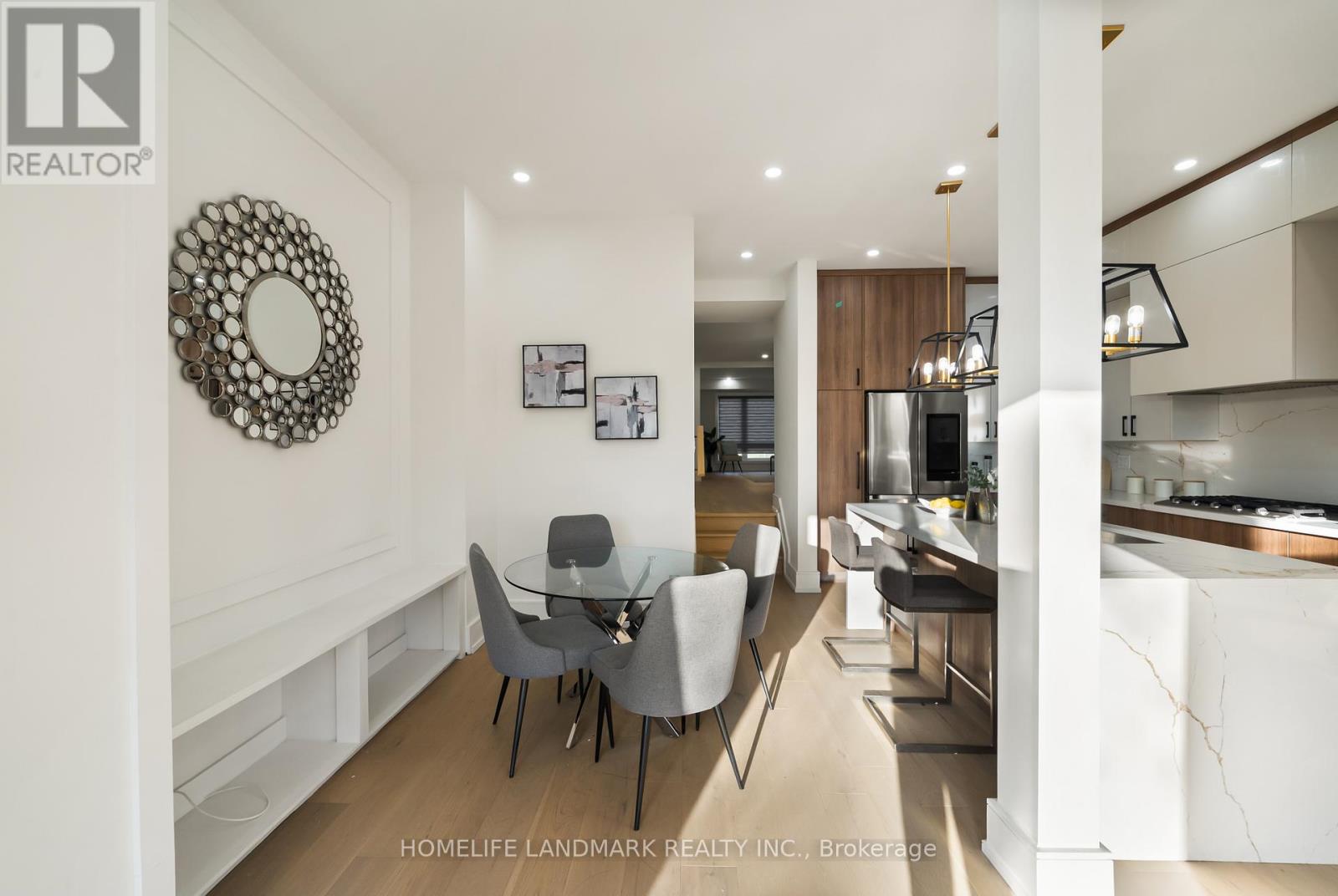 70 Granger Avenue, Toronto, Ontario  M1K 3L3 - Photo 4 - E13037806