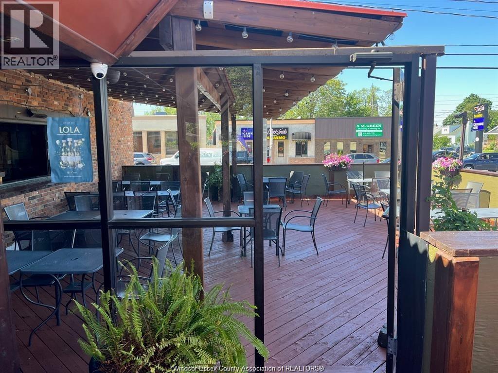 4715 Tecumseh Road, Windsor, Ontario  N8R 1A1 - Photo 3 - 26009292