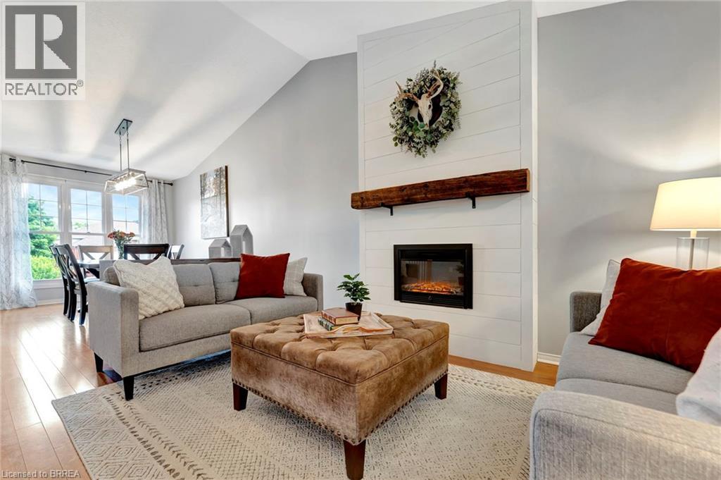 6 Weston Street, Paris, Ontario  N3L 4C1 - Photo 5 - 40824084