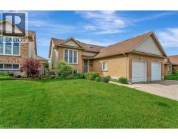 6 WESTON Street, Paris, Ontario
