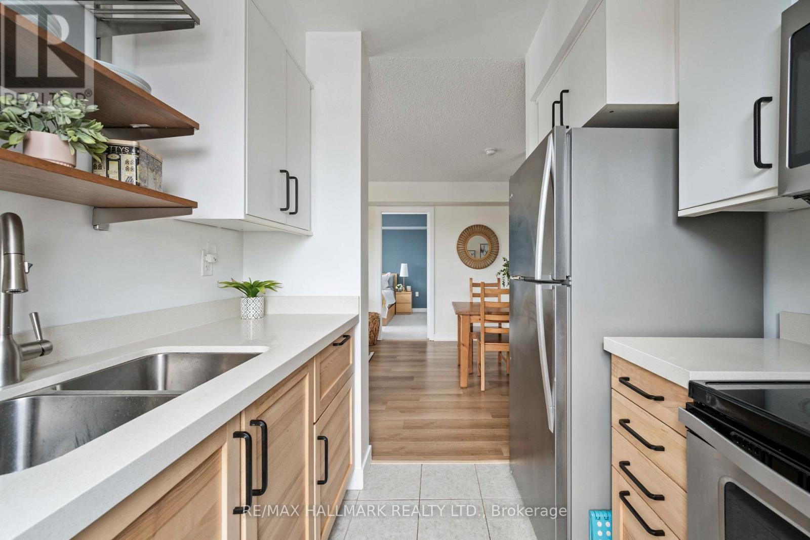 405 - 1346 Danforth Road, Toronto, Ontario  M1J 0A9 - Photo 14 - E13047752