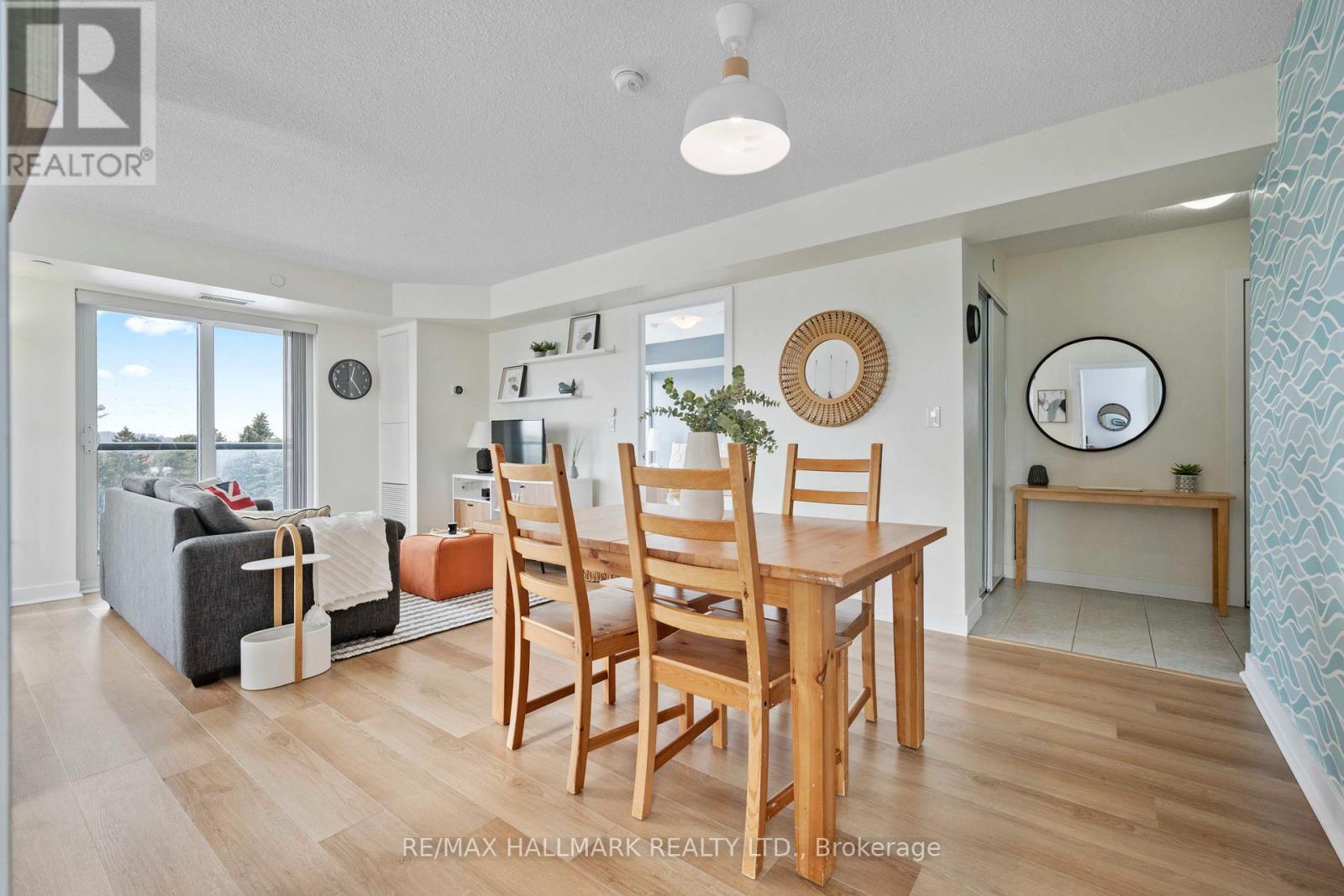 405 - 1346 Danforth Road, Toronto, Ontario  M1J 0A9 - Photo 16 - E13047752