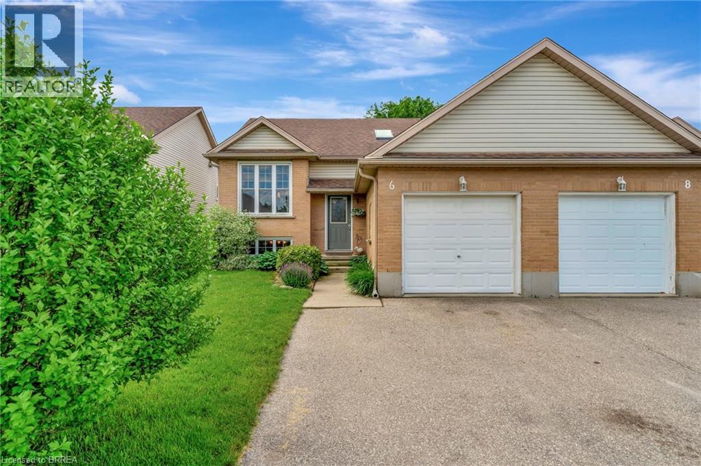 6 Weston Street, Paris, Ontario  N3L 4C1 - Photo 2 - 40824084