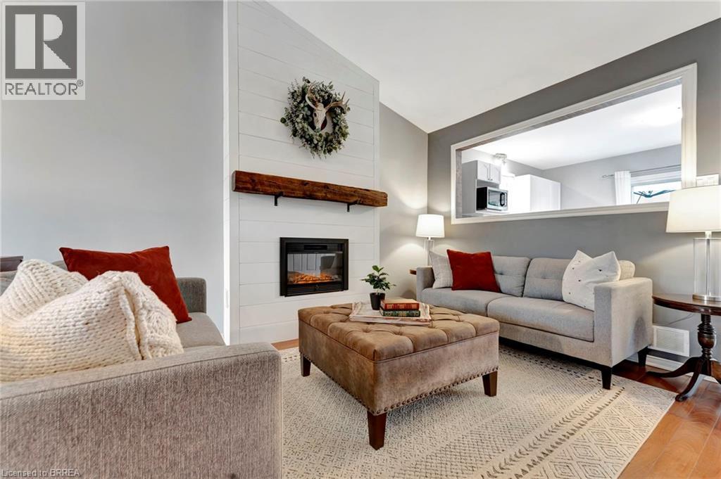 6 Weston Street, Paris, Ontario  N3L 4C1 - Photo 4 - 40824084