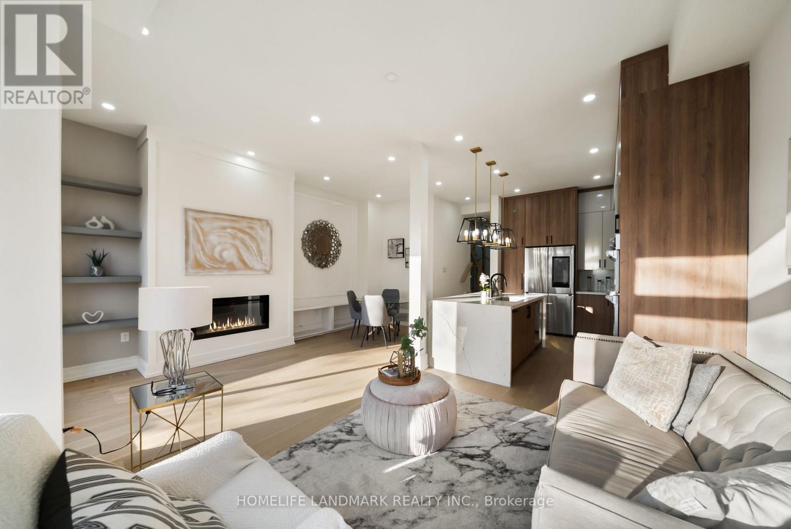 70 Granger Avenue, Toronto, Ontario  M1K 3L3 - Photo 7 - E13037806