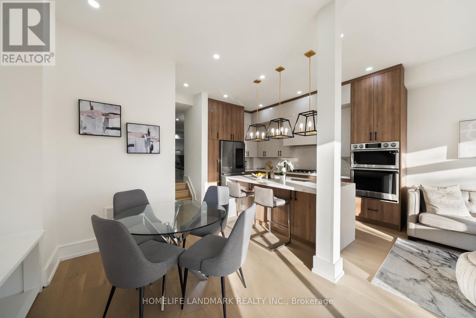 70 Granger Avenue, Toronto, Ontario  M1K 3L3 - Photo 5 - E13037806