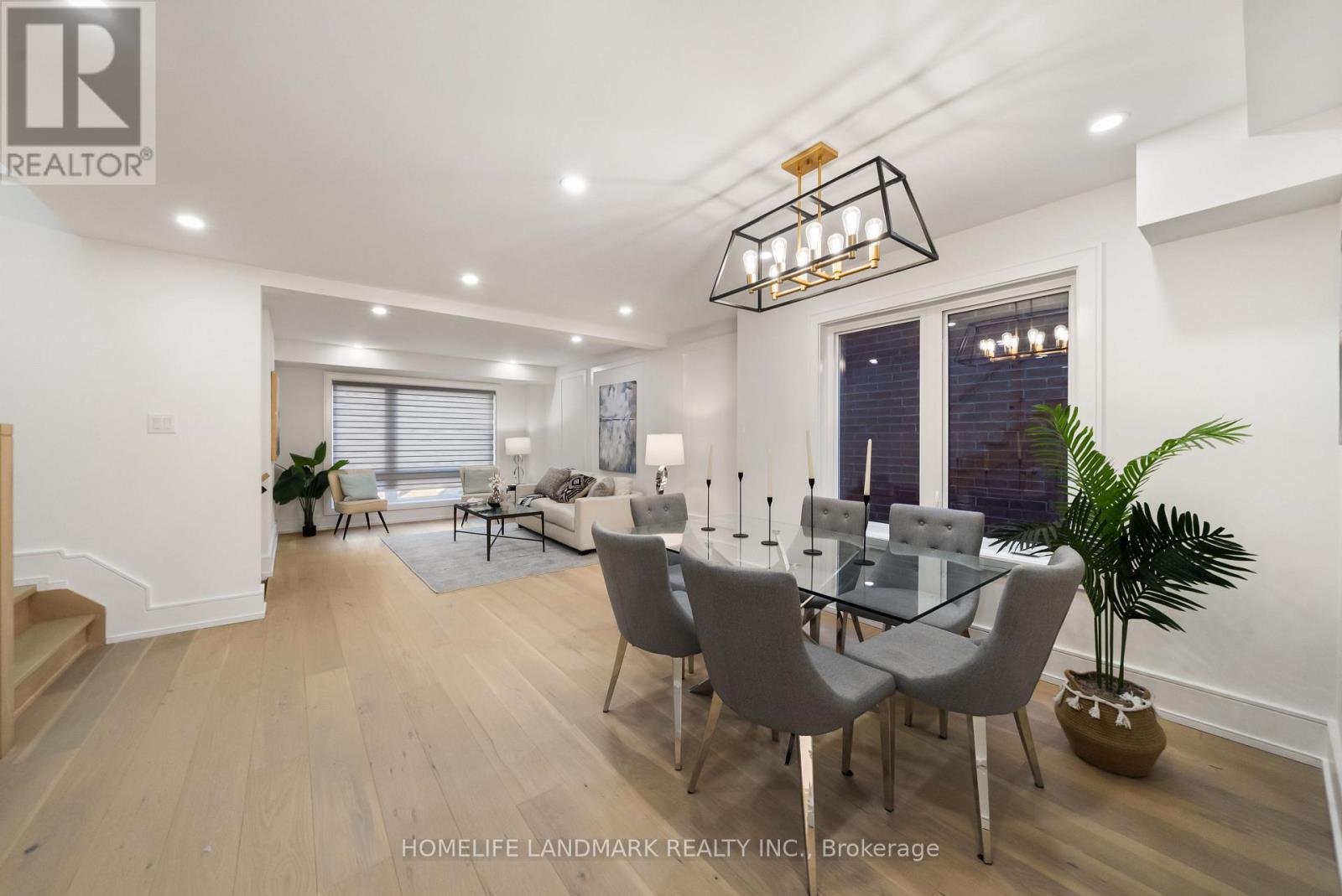 70 Granger Avenue, Toronto, Ontario  M1K 3L3 - Photo 9 - E13037806