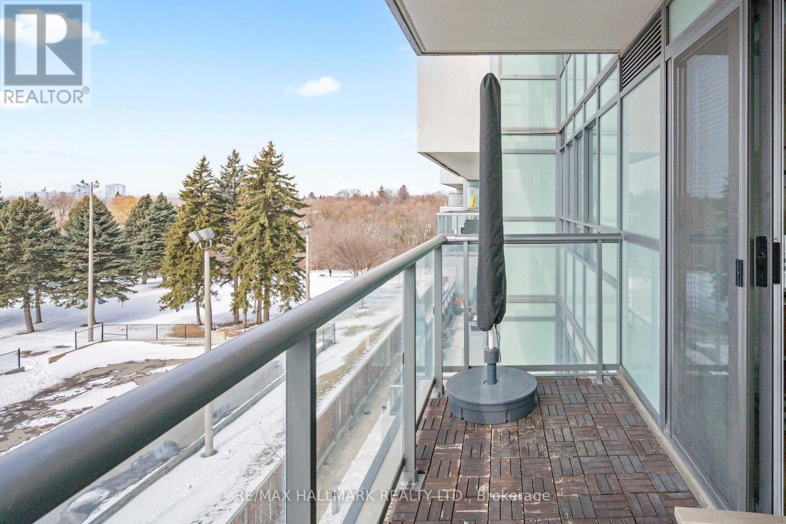 405 - 1346 Danforth Road, Toronto, Ontario  M1J 0A9 - Photo 28 - E13047752