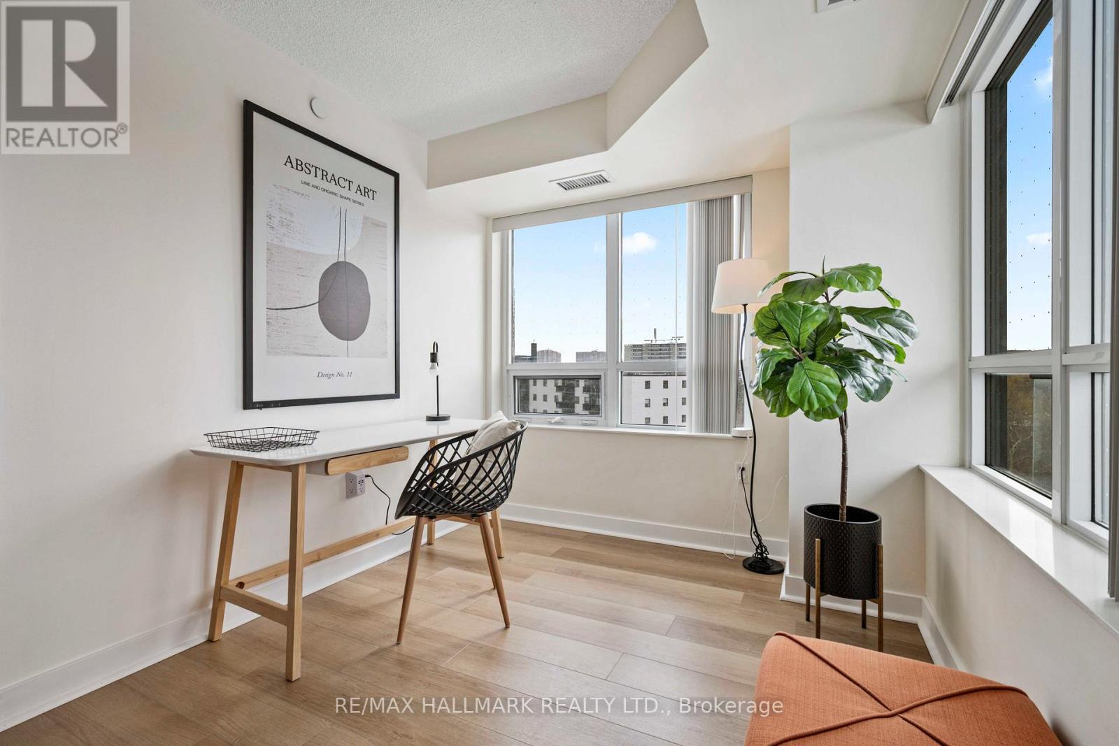 405 - 1346 Danforth Road, Toronto, Ontario  M1J 0A9 - Photo 17 - E13047752