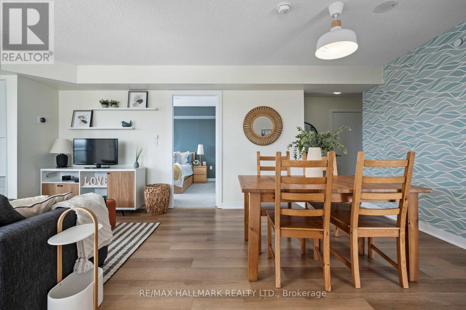 405 - 1346 Danforth Road, Toronto, Ontario  M1J 0A9 - Photo 15 - E13047752