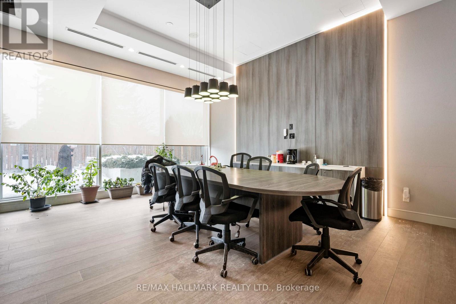 405 - 1346 Danforth Road, Toronto, Ontario  M1J 0A9 - Photo 33 - E13047752