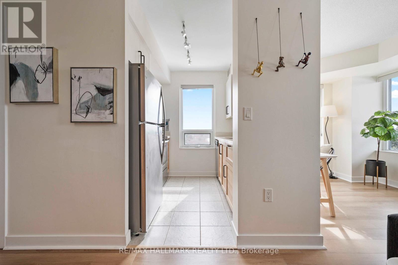 405 - 1346 Danforth Road, Toronto, Ontario  M1J 0A9 - Photo 9 - E13047752