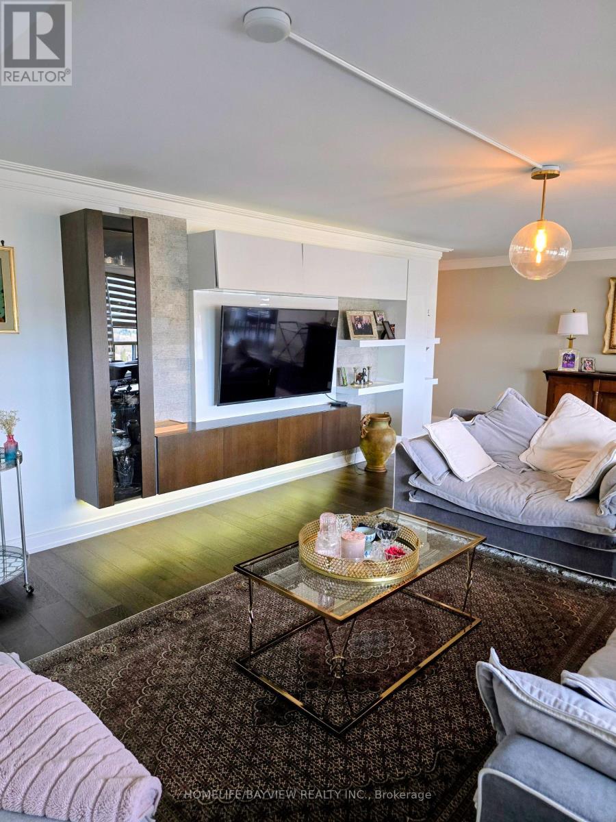 1509 - 7300 Yonge Street W, Vaughan, Ontario  L4J 7Y5 - Photo 19 - N13046920