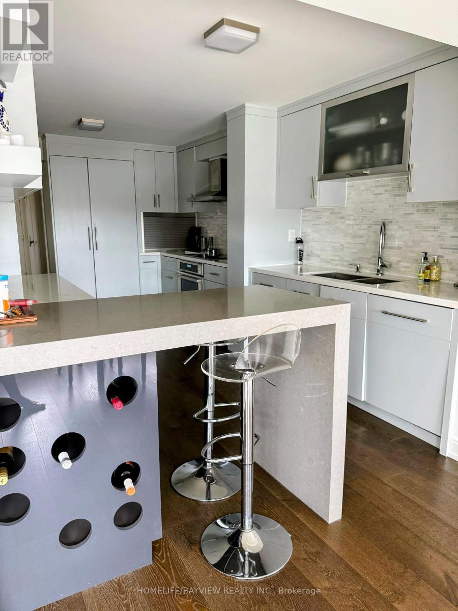 1509 - 7300 Yonge Street W, Vaughan, Ontario  L4J 7Y5 - Photo 27 - N13046920