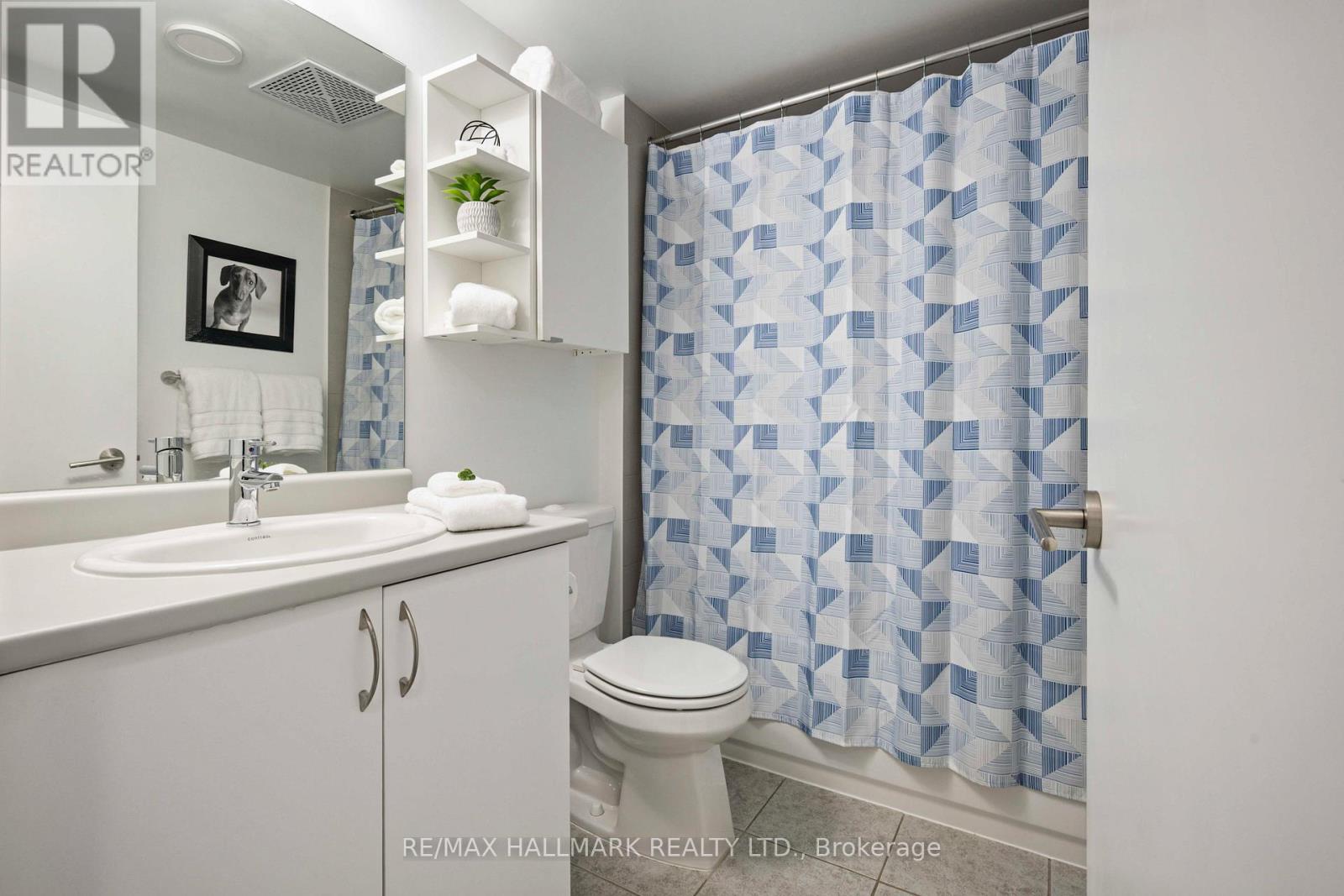 405 - 1346 Danforth Road, Toronto, Ontario  M1J 0A9 - Photo 27 - E13047752