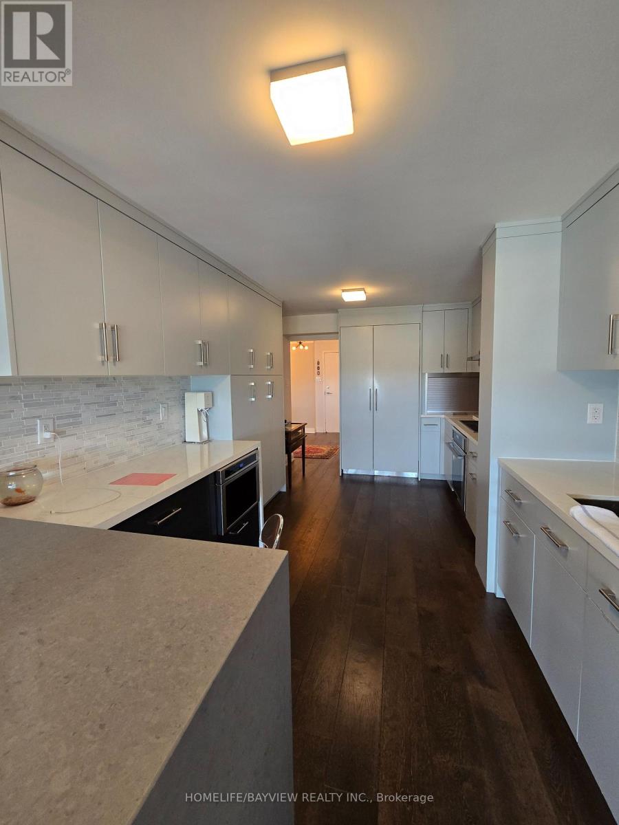 1509 - 7300 Yonge Street W, Vaughan, Ontario  L4J 7Y5 - Photo 31 - N13046920