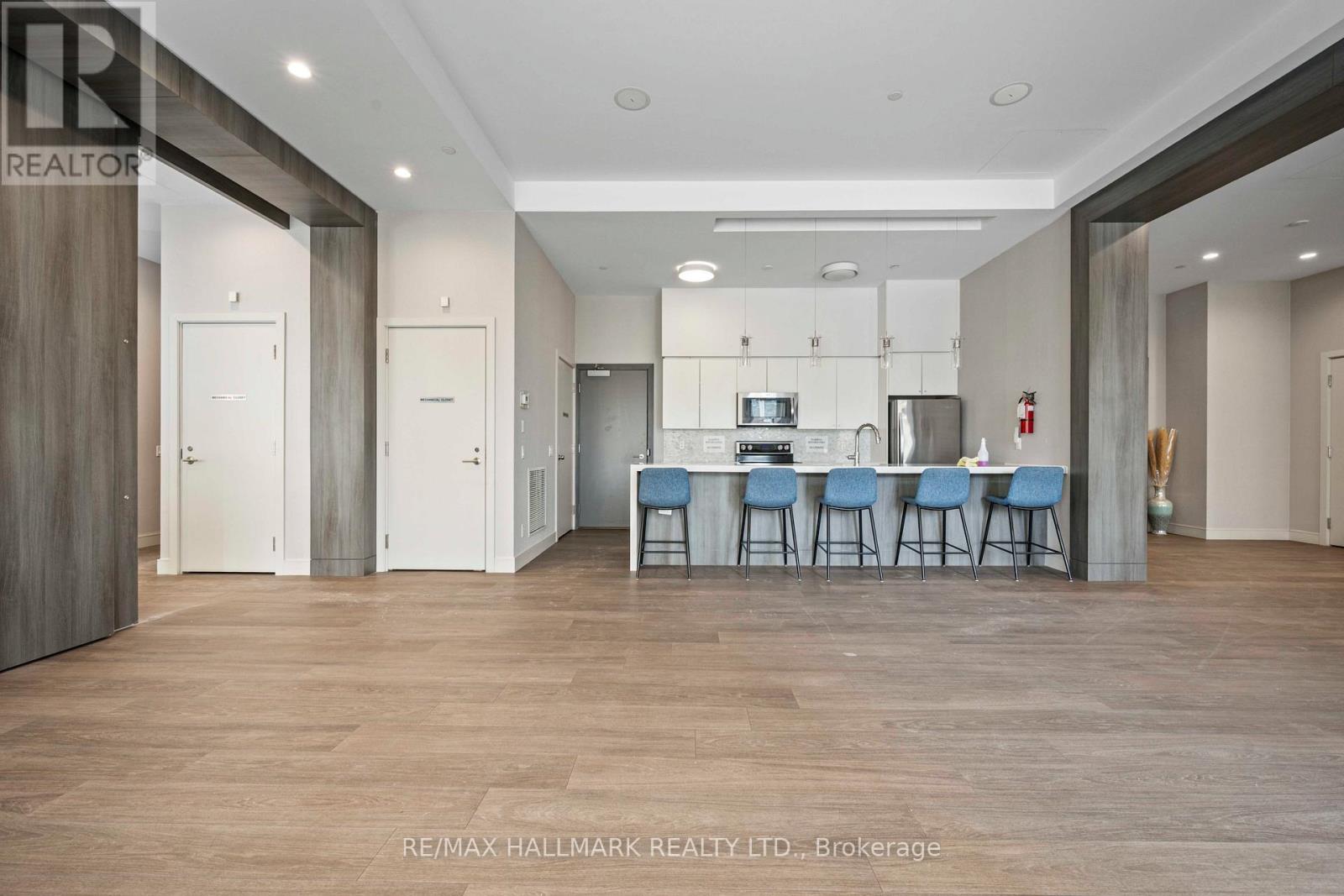 405 - 1346 Danforth Road, Toronto, Ontario  M1J 0A9 - Photo 34 - E13047752