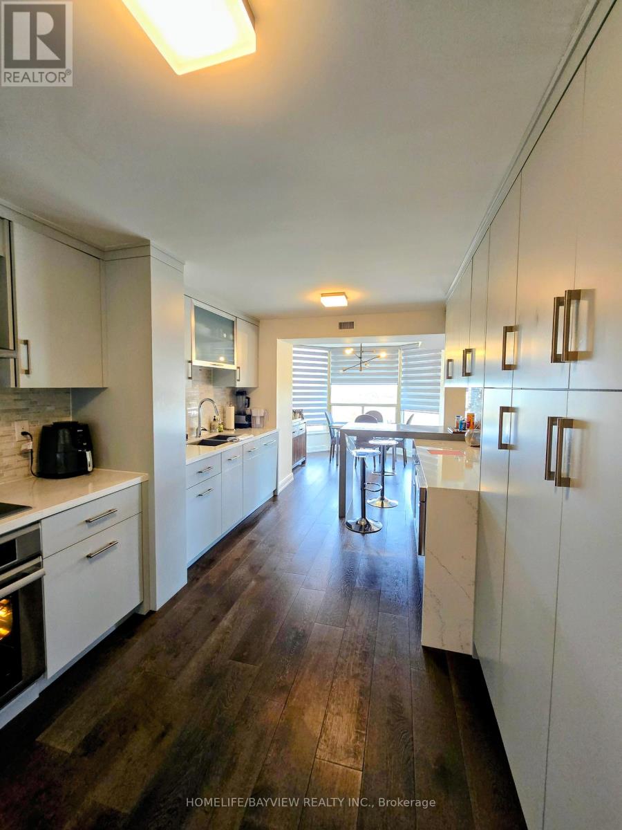 1509 - 7300 Yonge Street W, Vaughan, Ontario  L4J 7Y5 - Photo 24 - N13046920