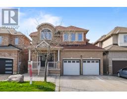 20 IVERSON DRIVE, Brampton, Ontario