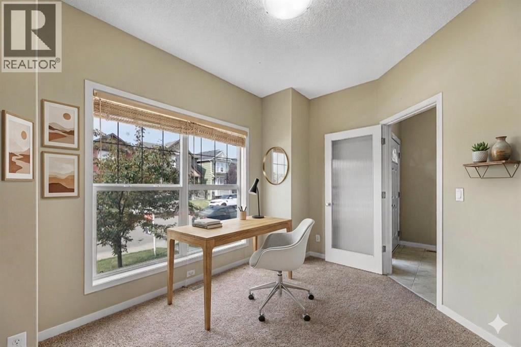 46 Autumn Crescent Se, Calgary, Alberta  T3M 0P5 - Photo 6 - A2290983