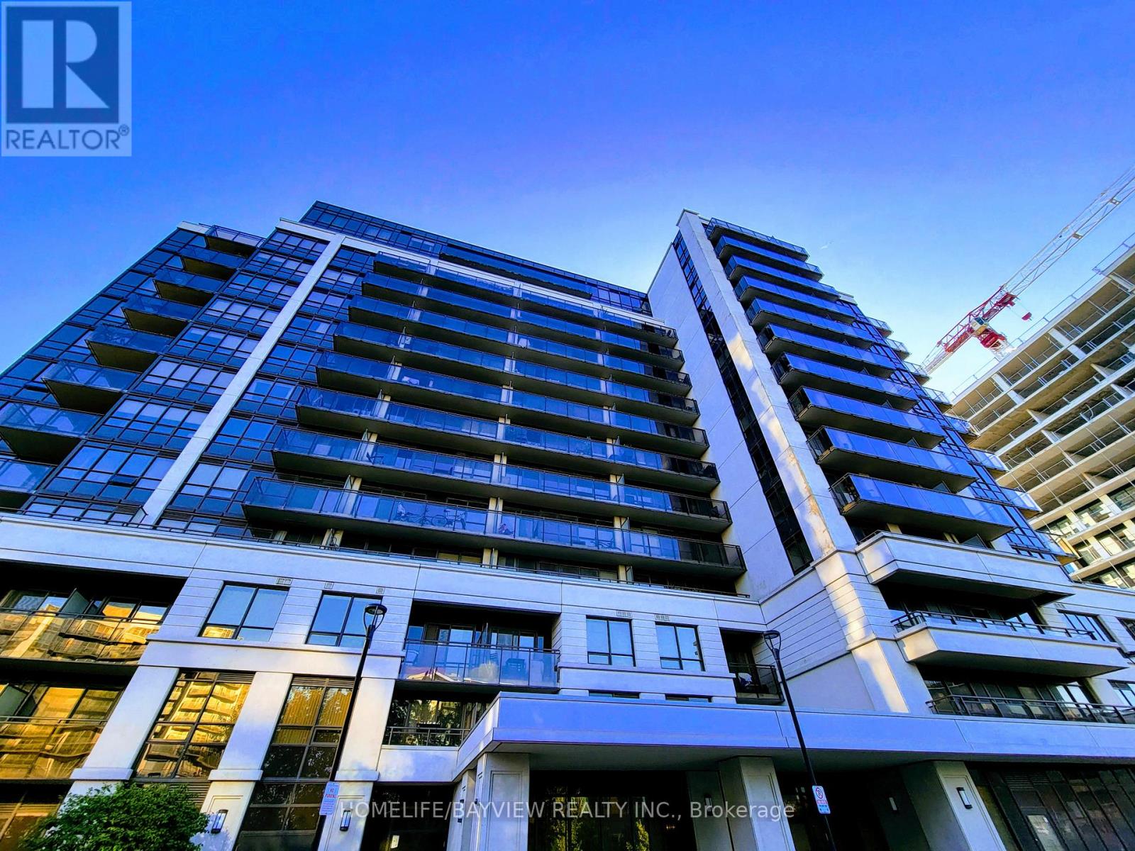 601 - 55 De Boers Drive, Toronto, Ontario  M3J 0G5 - Photo 23 - W13013088