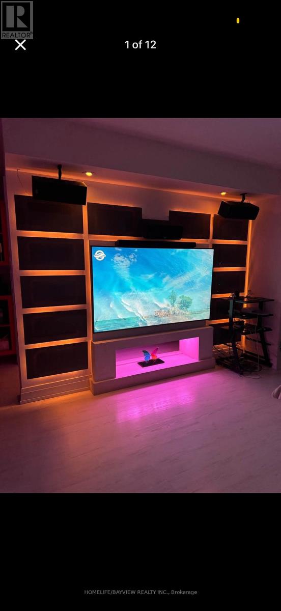 601 - 55 DE BOERS DRIVE, Toronto, Ontario