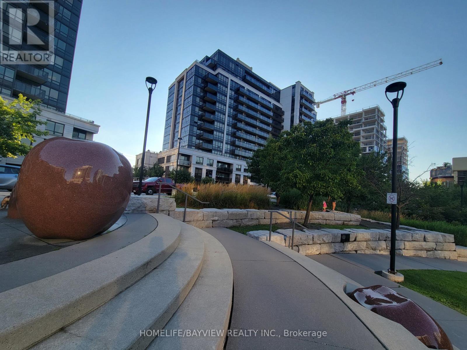601 - 55 De Boers Drive, Toronto, Ontario  M3J 0G5 - Photo 22 - W13013088