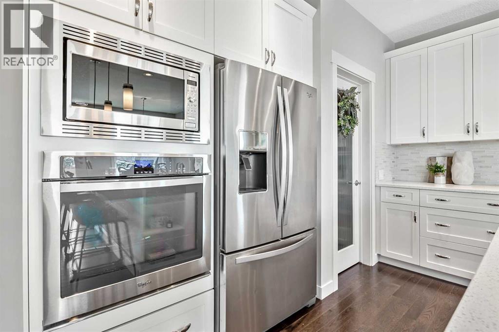 108 Mount Rae Heights, Okotoks, Alberta  T1S 0P1 - Photo 11 - A2300812