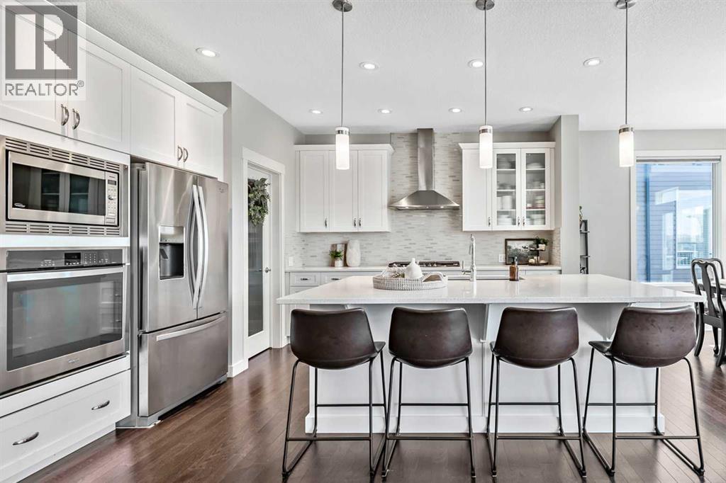 108 Mount Rae Heights, Okotoks, Alberta  T1S 0P1 - Photo 7 - A2300812