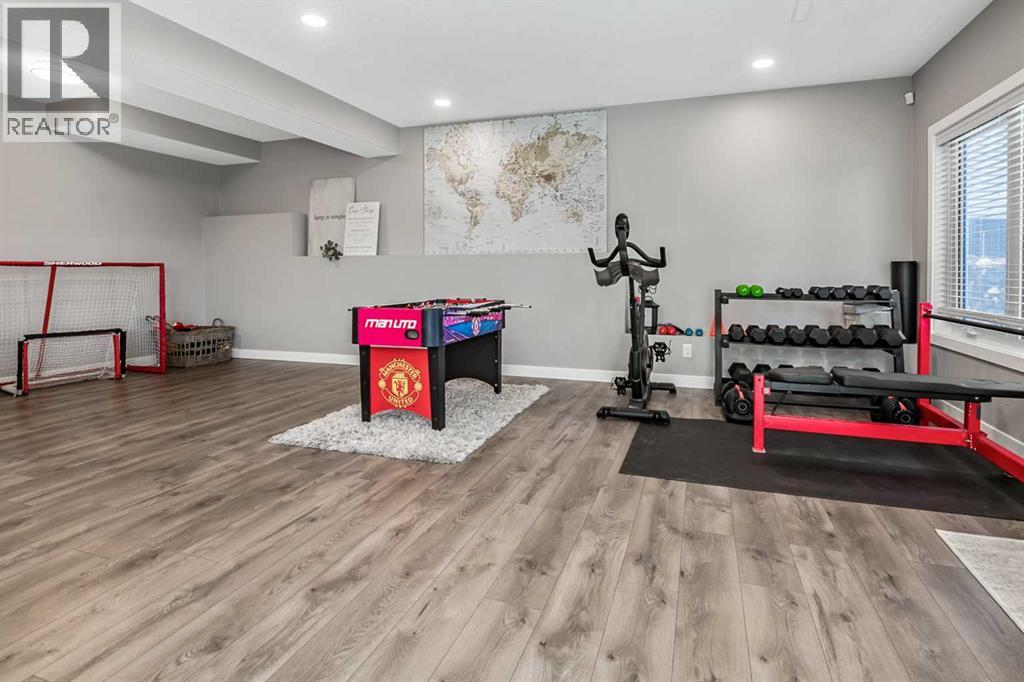 108 Mount Rae Heights, Okotoks, Alberta  T1S 0P1 - Photo 38 - A2300812