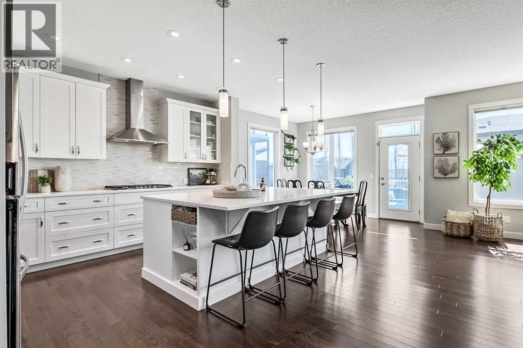 108 Mount Rae Heights, Okotoks, Alberta  T1S 0P1 - Photo 6 - A2300812