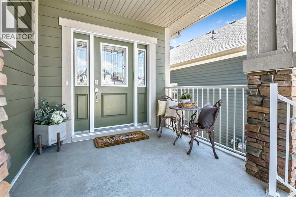 108 Mount Rae Heights, Okotoks, Alberta  T1S 0P1 - Photo 3 - A2300812