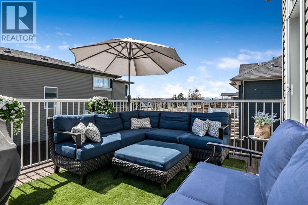 108 Mount Rae Heights, Okotoks, Alberta  T1S 0P1 - Photo 42 - A2300812