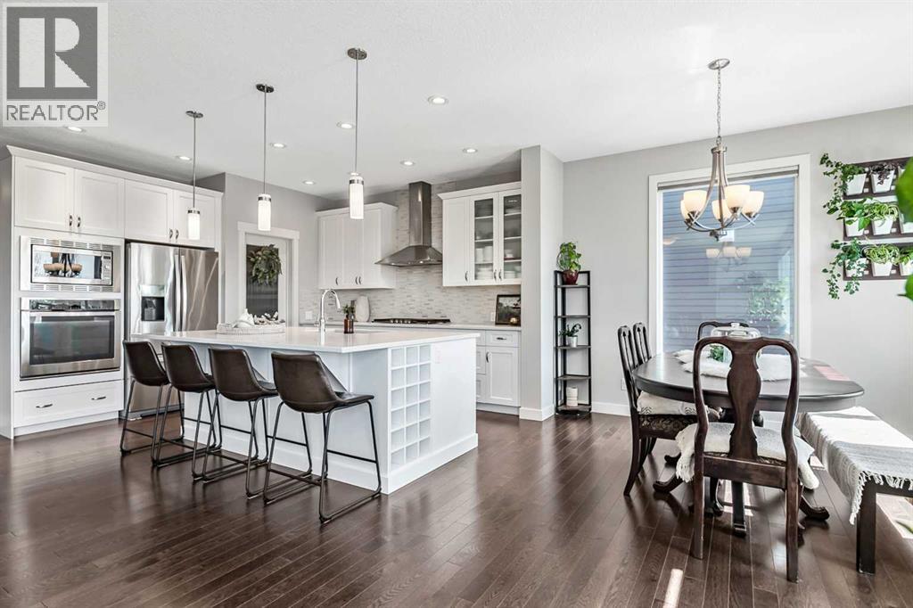 108 Mount Rae Heights, Okotoks, Alberta  T1S 0P1 - Photo 8 - A2300812