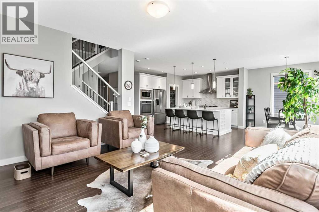 108 Mount Rae Heights, Okotoks, Alberta  T1S 0P1 - Photo 18 - A2300812