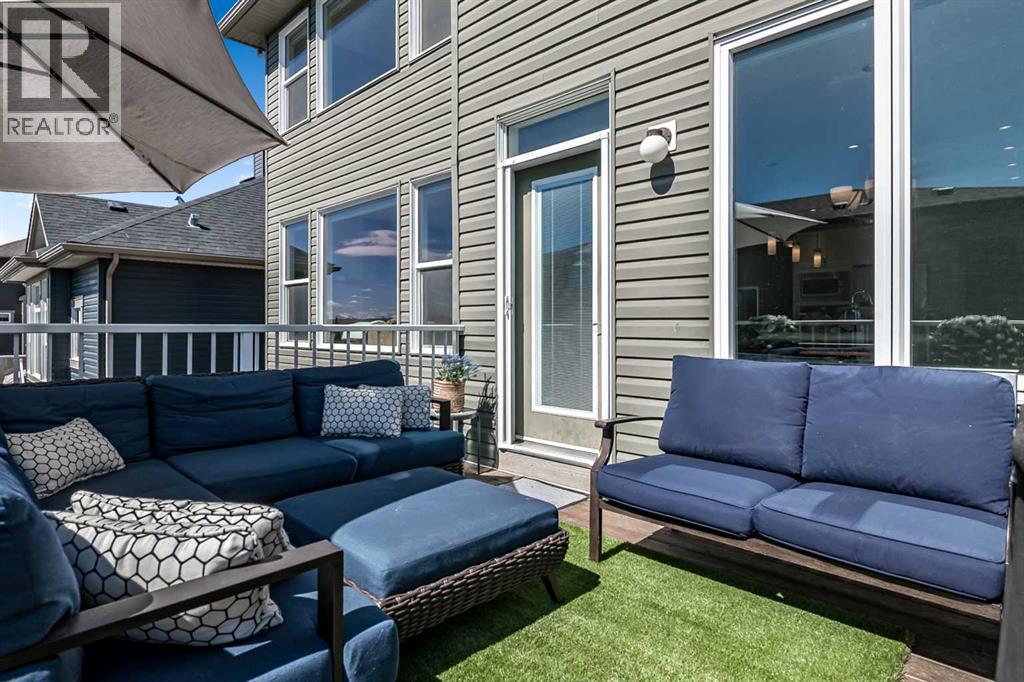 108 Mount Rae Heights, Okotoks, Alberta  T1S 0P1 - Photo 43 - A2300812