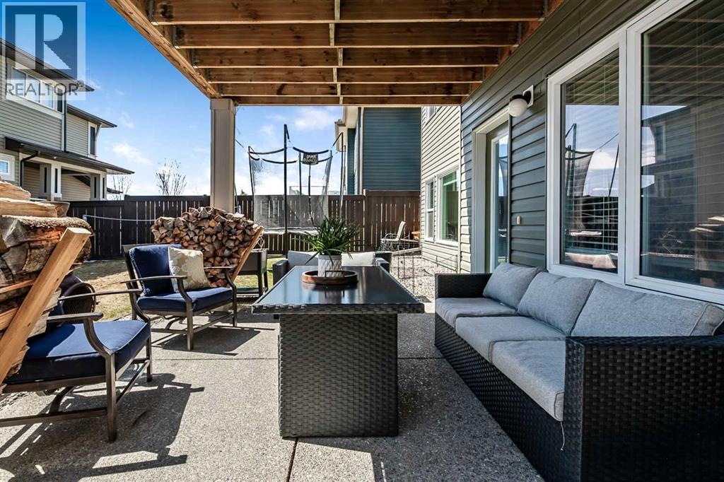 108 Mount Rae Heights, Okotoks, Alberta  T1S 0P1 - Photo 45 - A2300812