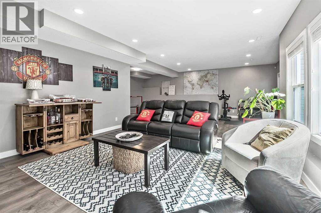 108 Mount Rae Heights, Okotoks, Alberta  T1S 0P1 - Photo 37 - A2300812