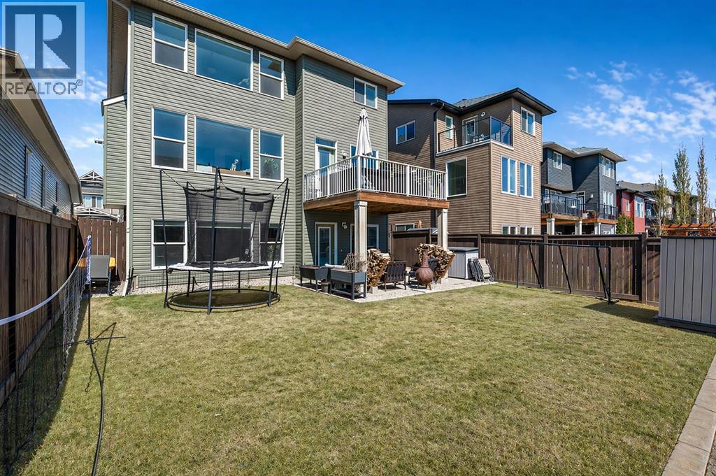 108 Mount Rae Heights, Okotoks, Alberta  T1S 0P1 - Photo 46 - A2300812